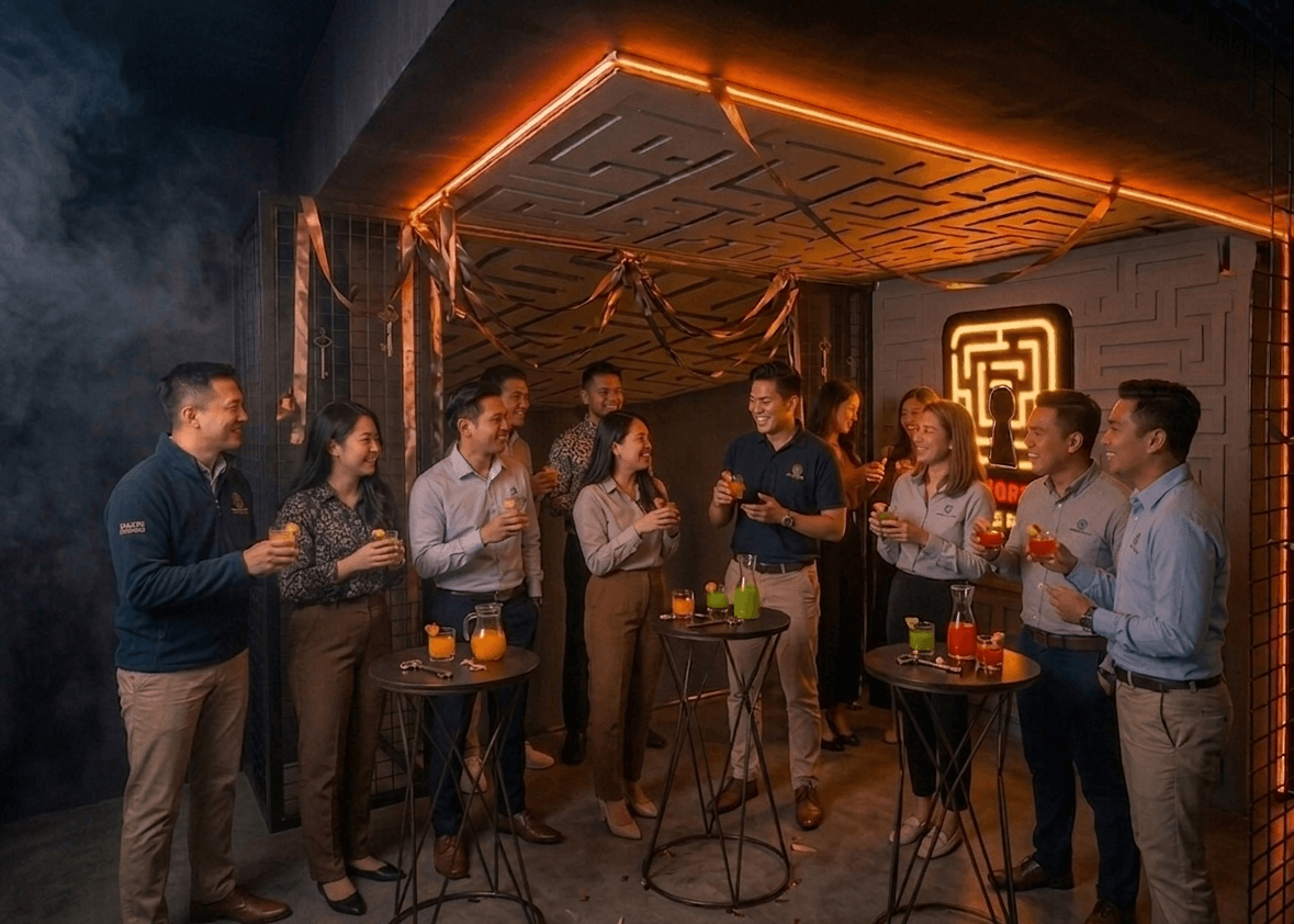 Team Building